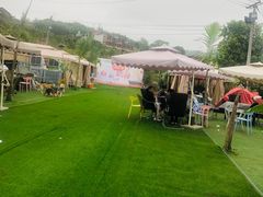 -玫瑰庄园·自助烧烤·烤全羊·团建拓展(龙泉山店)