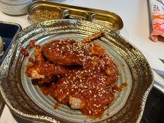 -红沃鳗鱼黑牛烤肉店(不老街店)