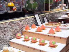 -广州天河希尔顿酒店