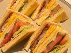 -新世界餐厅(万达店)