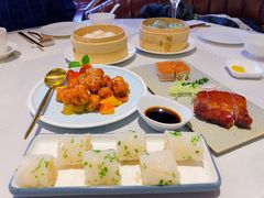 -喜粤8号(四海唐人街店)
