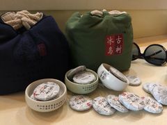 -翠湖六号全日制西餐厅(翠湖宾馆店)