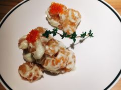 芥末虾仁球-太二酸菜鱼(正大广场店)