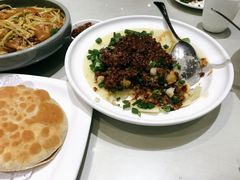 飘香土豆泥-红樱桃·新派辽菜(北行店)