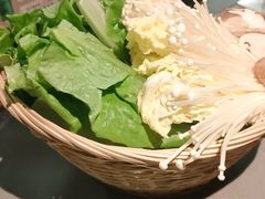 -同仁四季椰子鸡(无锡滨湖万象汇店)