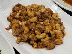 八宝辣酱-王家沙点心店(南京西路总店)