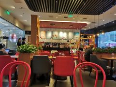 大堂-COSTA COFFEE(丰联广场店)