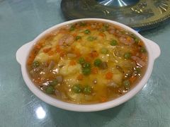 -宝发园名菜馆