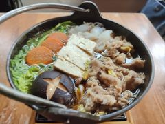 -铃木食堂(北新桥店)