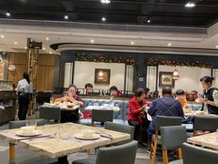 -今之味南亚厨房·探店指南(领展购物广场店)