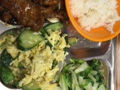 -江南大学-第一食堂(江南苑)