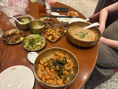 -上海人家花樣年华(中山公园店)