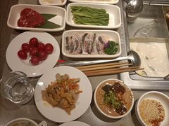 -海底捞火锅(顺义华联店)