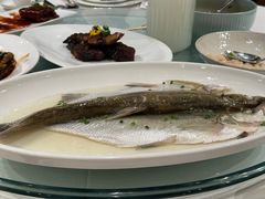 白水鱼-太湖饭店·寄畅轩中餐厅