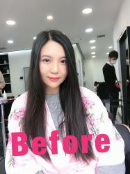 -西安F+造型