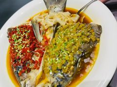 -客悦庭·长沙精致料理(合川路店)