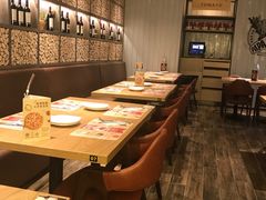 -棒约翰比萨·意面(金桥国际店)