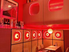 -明治屋(二十三年洪化桥店)