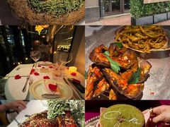 -壳里西餐厅Coquille Seafood Bistro(蒙自路店)