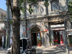-1901 Cafe(西四店)
