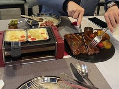 -LA CREPERIE BRETONNE布列塔尼法式餐厅(天童北路店)