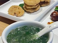-枣子树·素食餐厅(普陀山店)