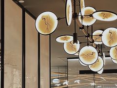-绿茶餐厅(成都太古里店)