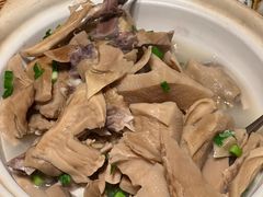 -风味小馆(天目湖宾馆店)