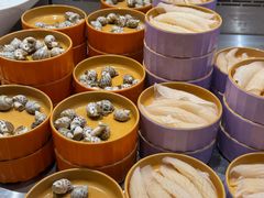 -海底捞大排档火锅(打浦路店)