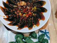 -老九圆山西面馆(CBD店)