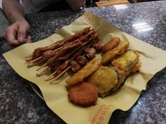 -合德记顺德双皮奶(东门店)