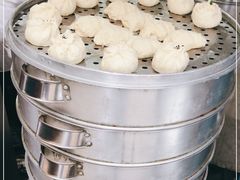 -俞记安顺特色破酥包(民生路店)