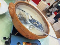-千岛湖鱼味馆(十字街总店)