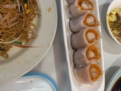 -香港威特瑞茶餐厅(小白楼音乐厅店)