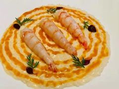 -北京金融街丽思卡尔顿酒店·意味轩 Cepe