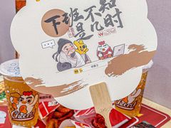 -华莱士·全鸡汉堡(宝岗店)
