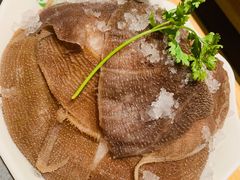 -鲜货俚鲜火锅(青果路店)