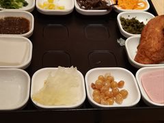 -阿香米线(龙岗万科广场店)