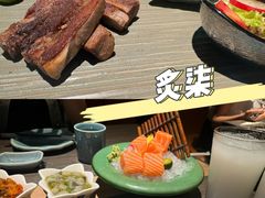 -炙柒Sekinana·精致日料(合生汇店)