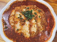 -勇猛子川菜馆(新军路店)