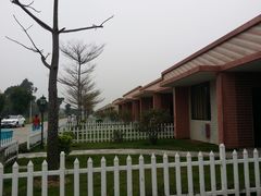 -佛山市三水温泉度假村