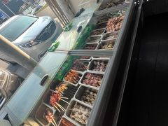 -万记麻辣烫国展总店