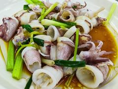 -滑记海鲜饭店·老字号(海鲜街店)