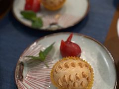 -如禾素食·下午茶·糖水