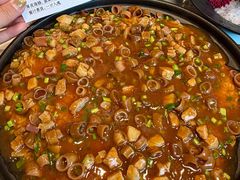 -鲜得莱渔港·小平岛海胆馆(七贤岭店)