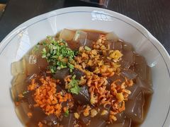 -单家老院·院子里的青岛菜