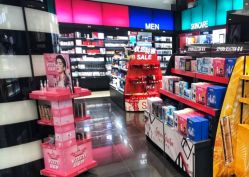 -丝芙兰Sephora