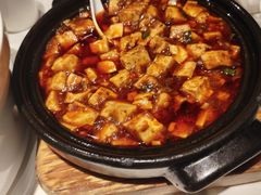 -咪咪川菜(太乙路店)