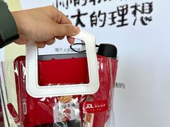 -星巴克(郑州曼哈顿广场店)