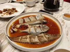 -海味世家·家常菜馆(明州里店)
